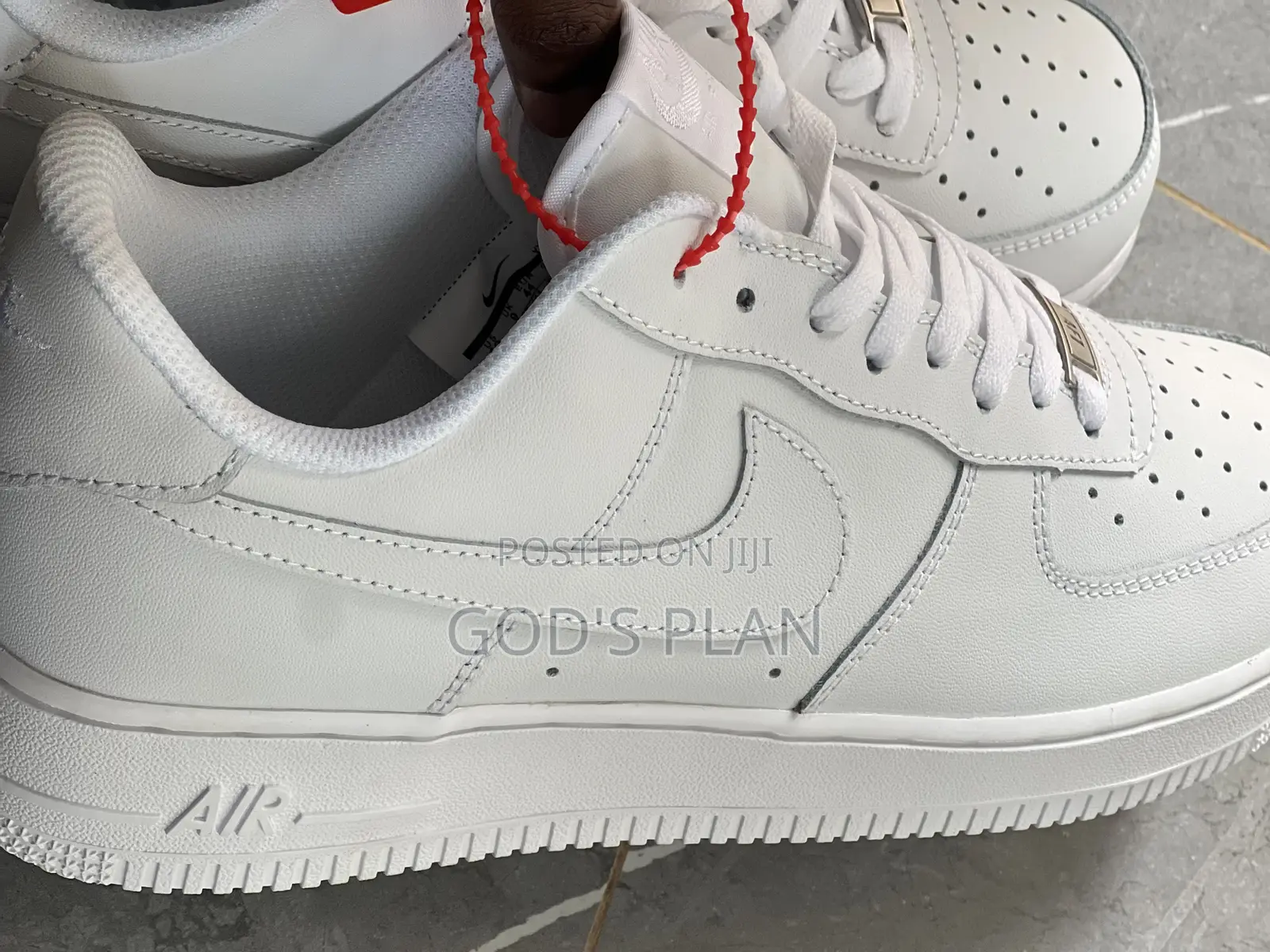 Original Nike Air Force One