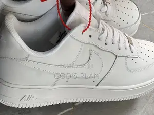 Original Nike Air Force One