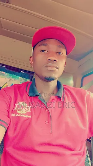 Truck Driver
