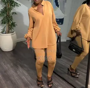 Elegant Set Attire