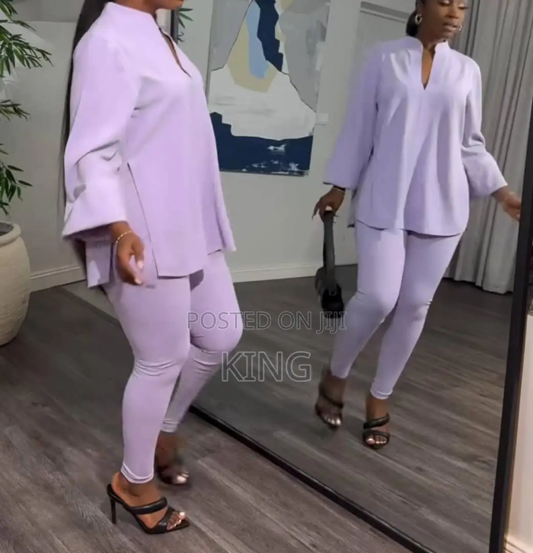 Elegant Set Attire