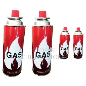 Portable Camping Stove Gass