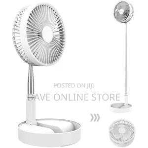 Portable Air Conditioning Mini Air Cooler Table Fan