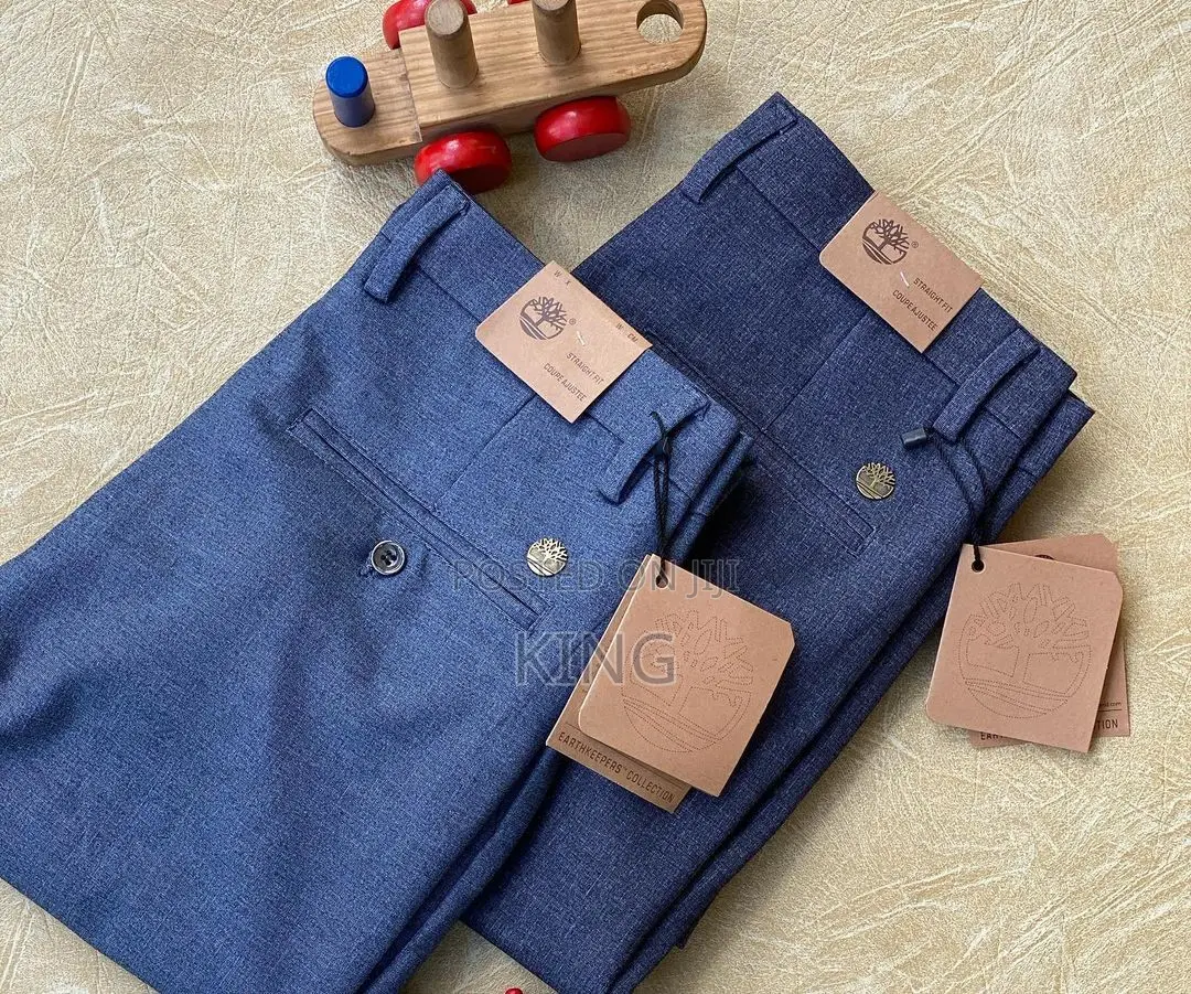 Chino Pants