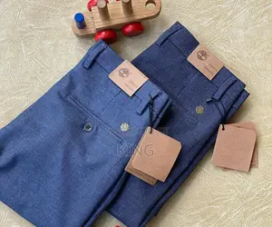 Chino Pants