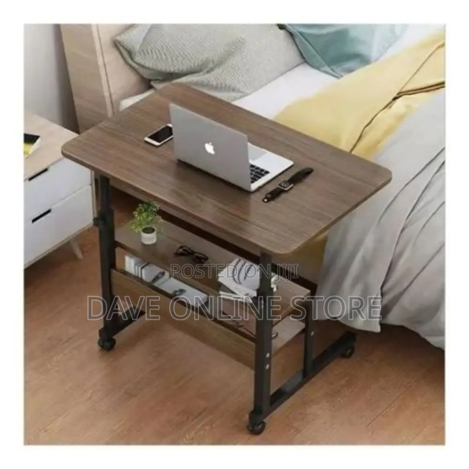 Multifunction Folding Computer Desk Home Office Desk