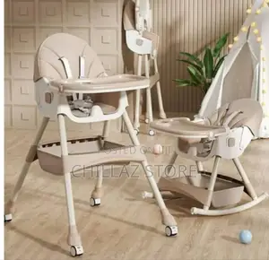 Baby Feeding Chair