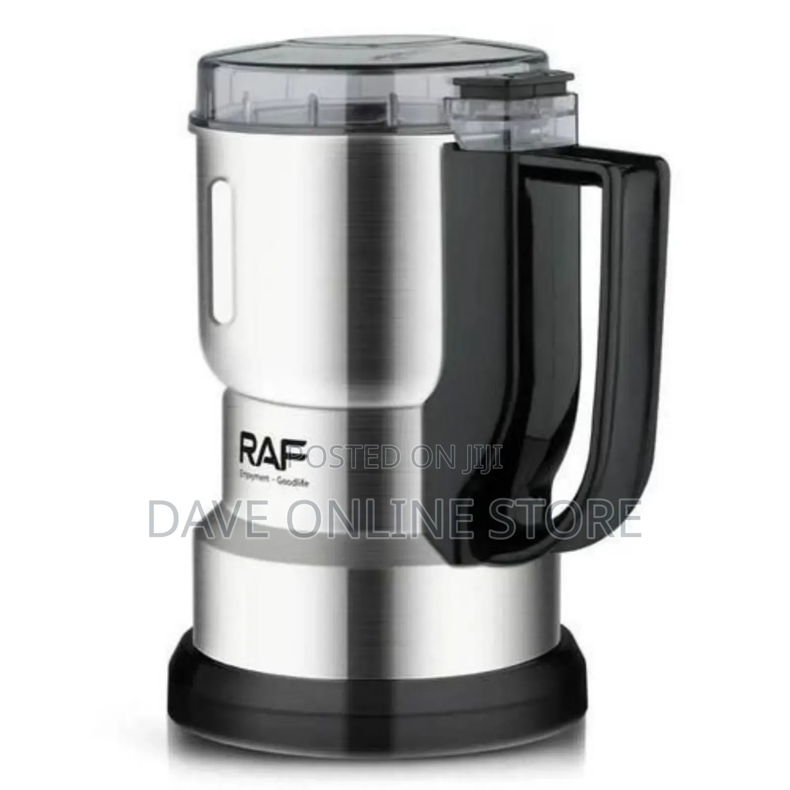 Electric Grain Spices Coffee Grinder Mill