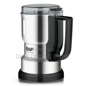 Electric Grain Spices Coffee Grinder Mill