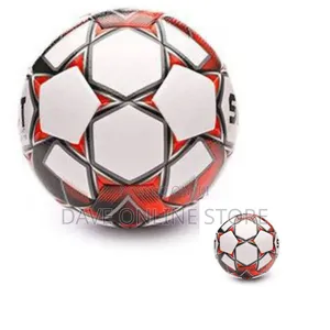 Select Super Football Size 5 - Multicolour