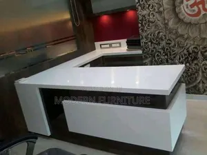 Reception Table Call Us On