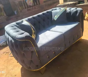 Luxury Two Seater Sofa Call Us On