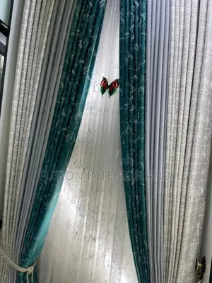 Quality Turkish Curtains