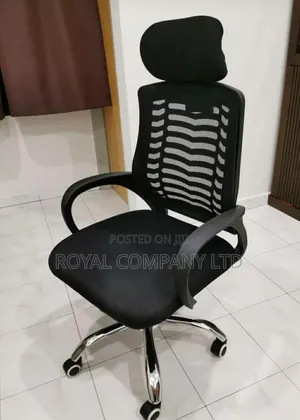 Ergonomic Office Chair