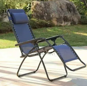 Sun Lounge Outdoor Chair /Balcom Chair /Beach