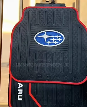 Car Carpets and Floor Mats