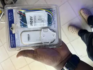 Wireless Light Switch