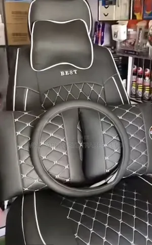 Seat Covers