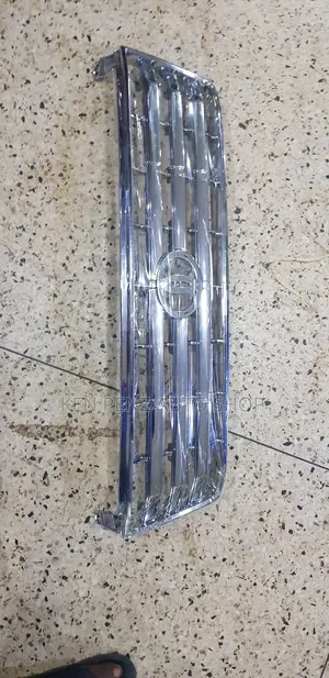 Grill for Landcruiser TX Ordinary 1996