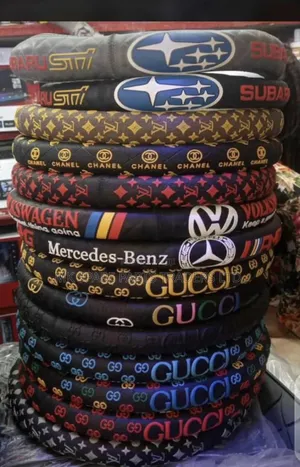 Steering Covers