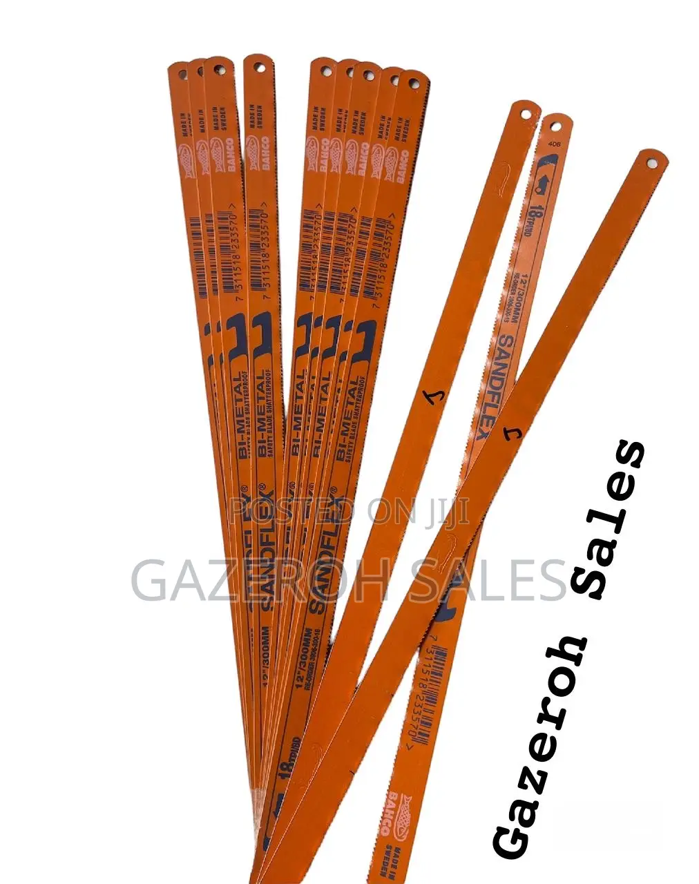 High Quality Cutting Blades