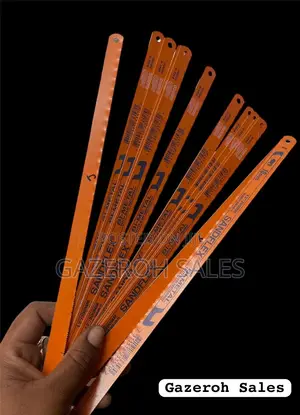 High Quality Cutting Blades