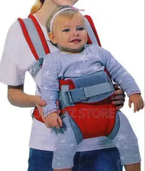 Strong Travel Baby Carrier