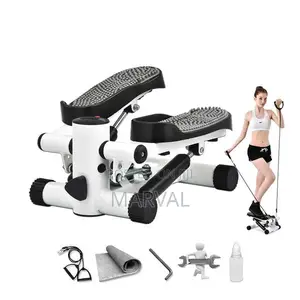 2in 1 Mini Stepper for Home Workout