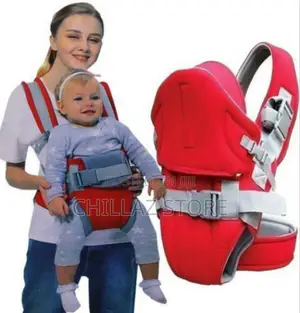 Brand Baby Carrier