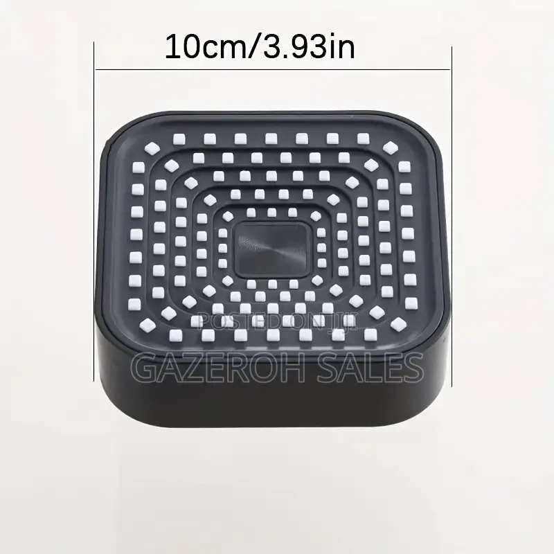 Adjustable Shower Head With Stick
