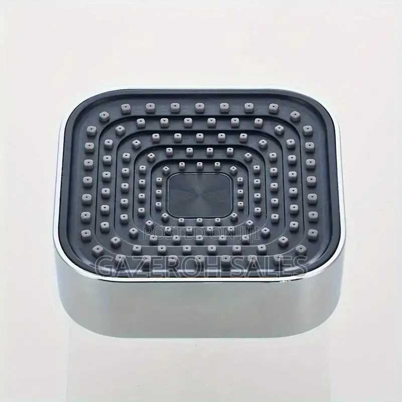 Adjustable Shower Head With Stick