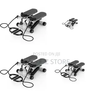 Gym Stepper Machine