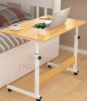 Brand Wooden Laptop Table