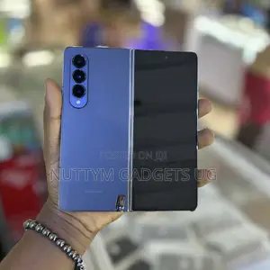 Samsung Galaxy Z Fold4 256 GB Blue