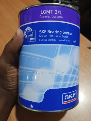 SKF Bearing Grease