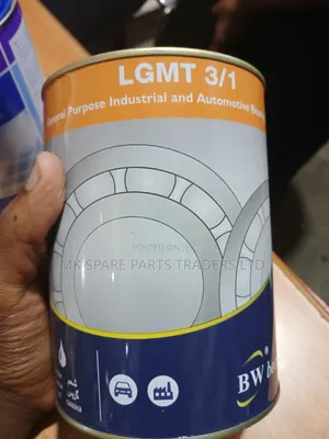 BW Bearing Grease