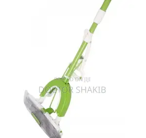 New Scotch-Brite Butterfly Sponge Mop