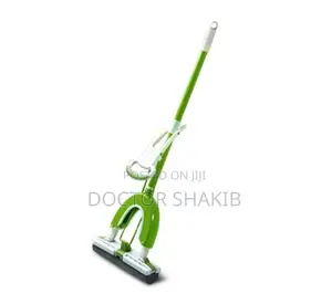 New Scotch-Brite Butterfly Sponge Mop