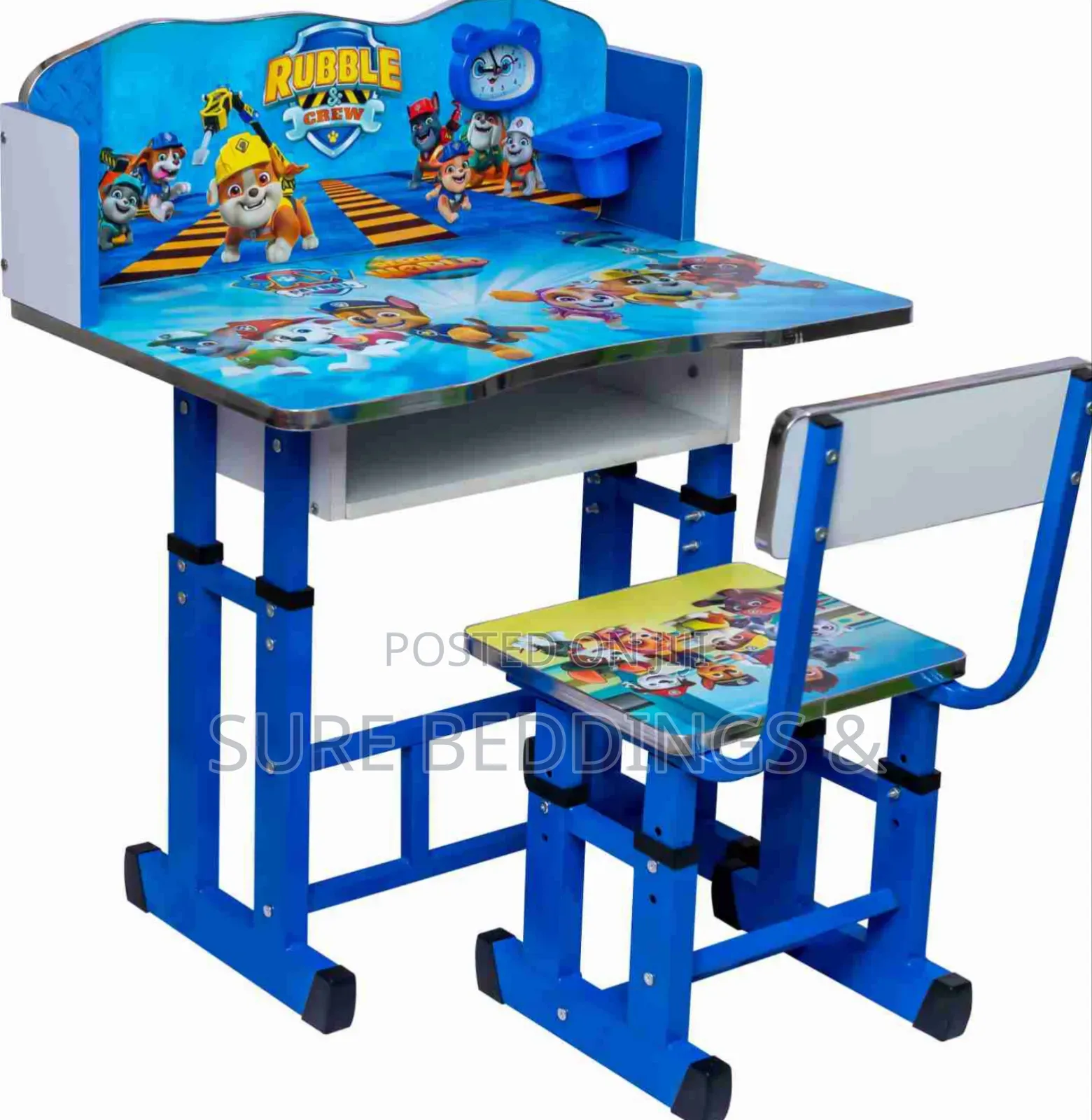Children's Reading Set
