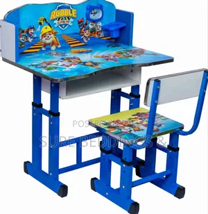 Children's Reading Set