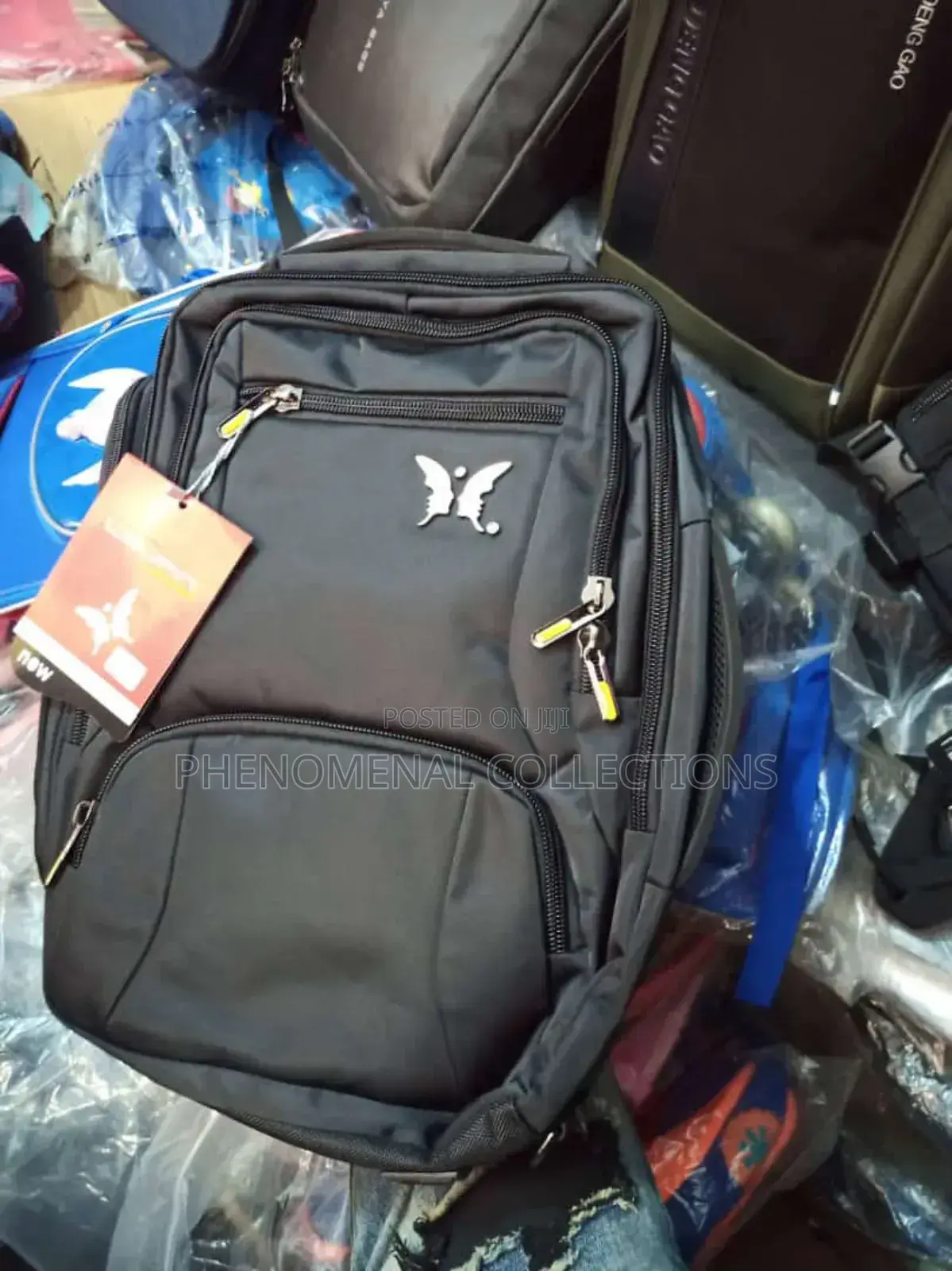 Office Bag