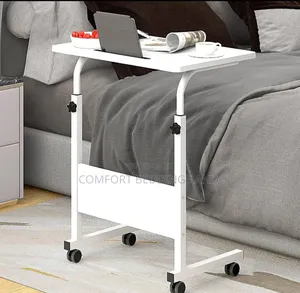 Luxury Reading Table White