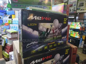Mewe 32 Inches Digital Tv