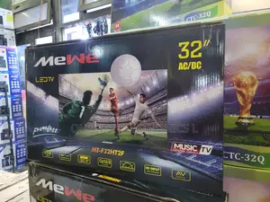 Mewe 32 Inches Digital Tv