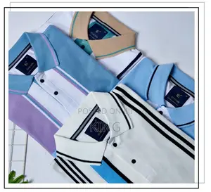 Loft Polo Shirt