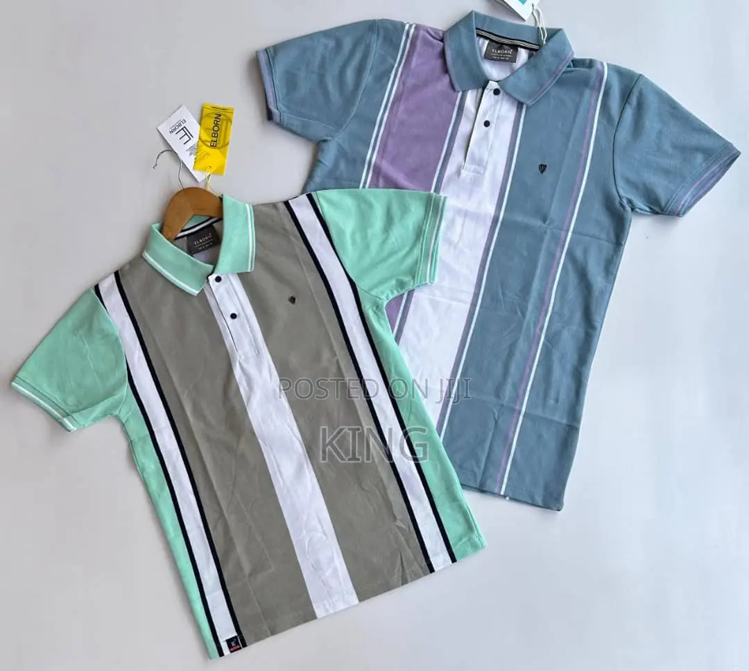Loft Polo Shirt