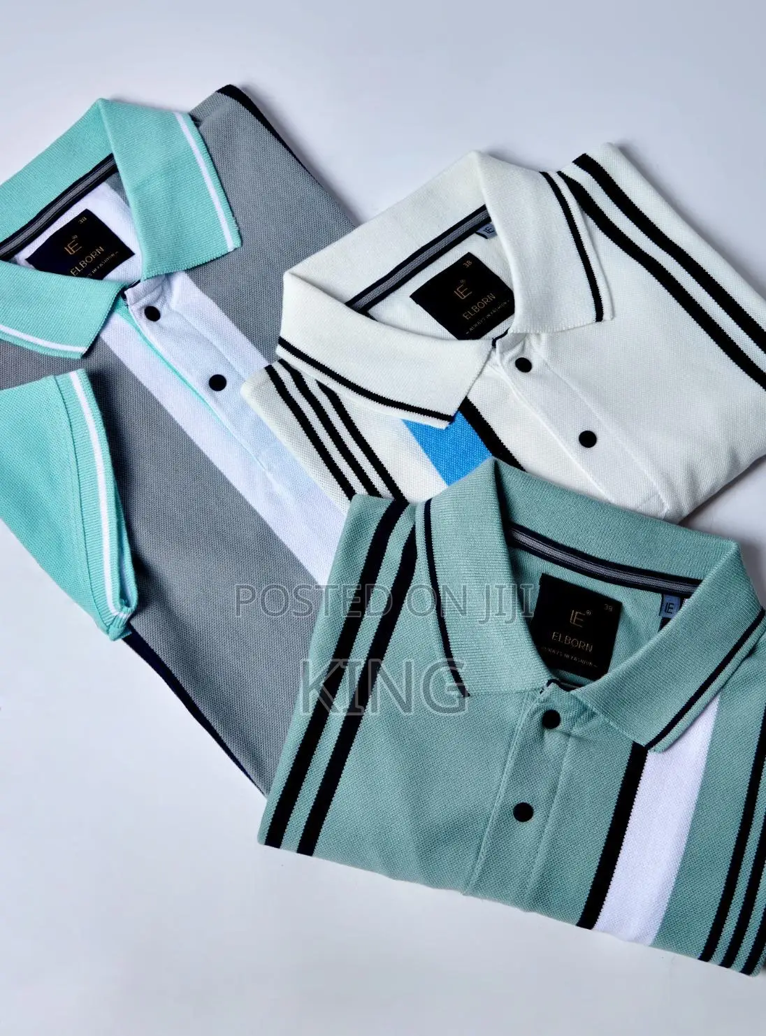 Loft Polo Shirt