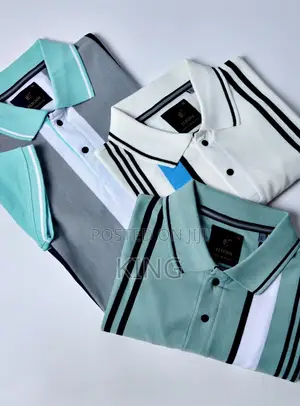 Loft Polo Shirt
