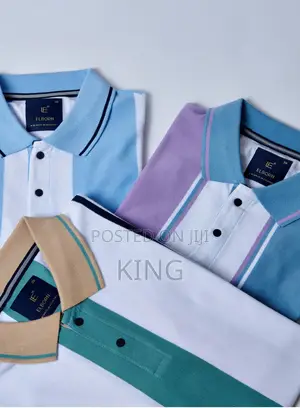 Loft Polo Shirt