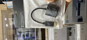 DP to VGA Adapter